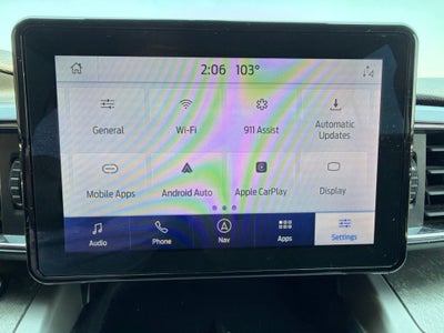 2021 Ford Explorer Timberline 4WD | EcoBoost