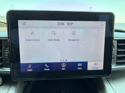 2021 Ford Explorer Timberline 4WD | EcoBoost