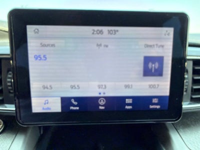 2021 Ford Explorer Timberline 4WD | EcoBoost