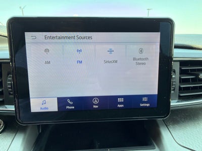 2021 Ford Explorer Timberline 4WD | EcoBoost
