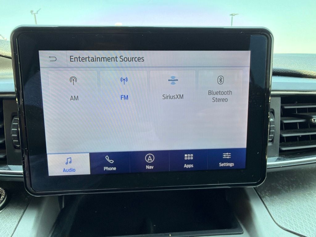 2021 Ford Explorer Timberline 4WD | EcoBoost