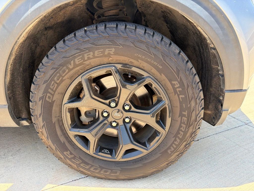 2021 Ford Explorer Timberline 4WD | EcoBoost