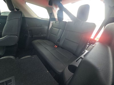 2025 Ford Explorer Active AWD | Active Comfort Pkg