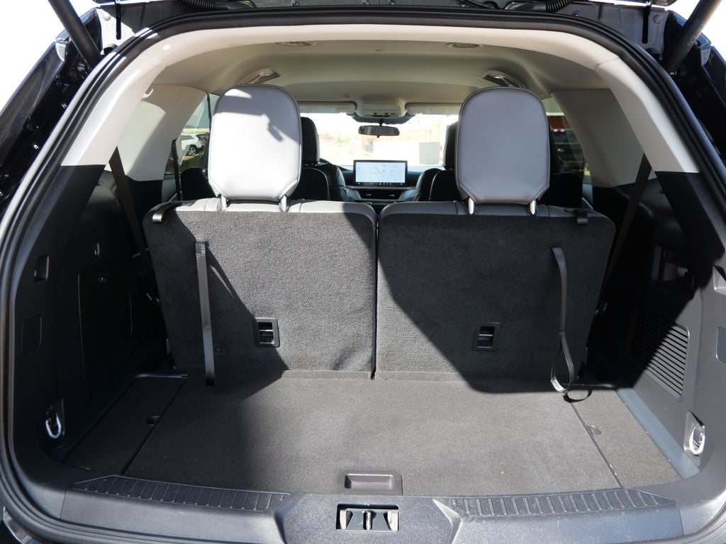 2025 Ford Explorer Active AWD | Active Comfort Pkg