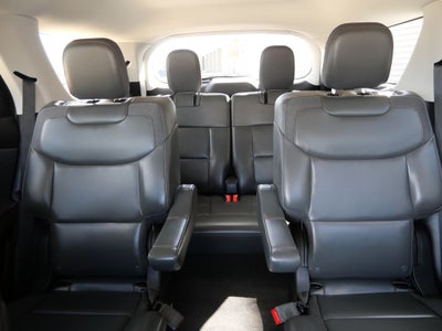 2025 Ford Explorer Active AWD | Active Comfort Pkg