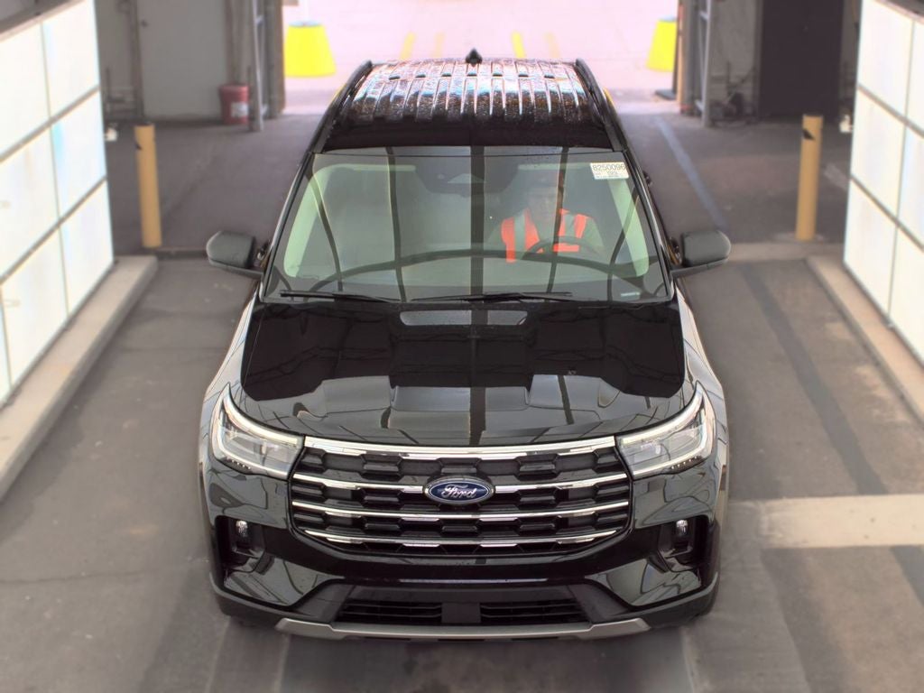 2025 Ford Explorer Active AWD | Active Comfort Pkg