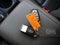 2025 Ford Explorer Active AWD | Active Comfort Pkg