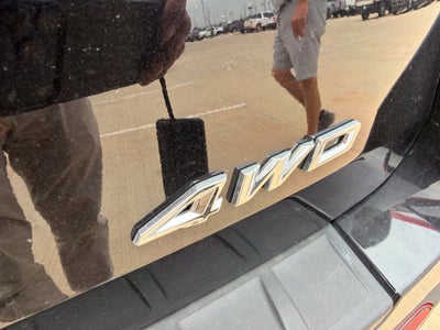 2025 Ford Explorer Active AWD | Active Comfort Pkg