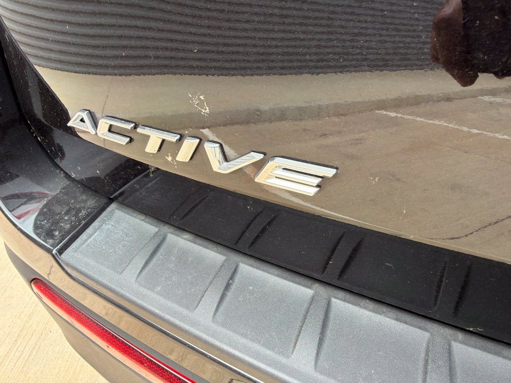 2025 Ford Explorer Active AWD | Active Comfort Pkg