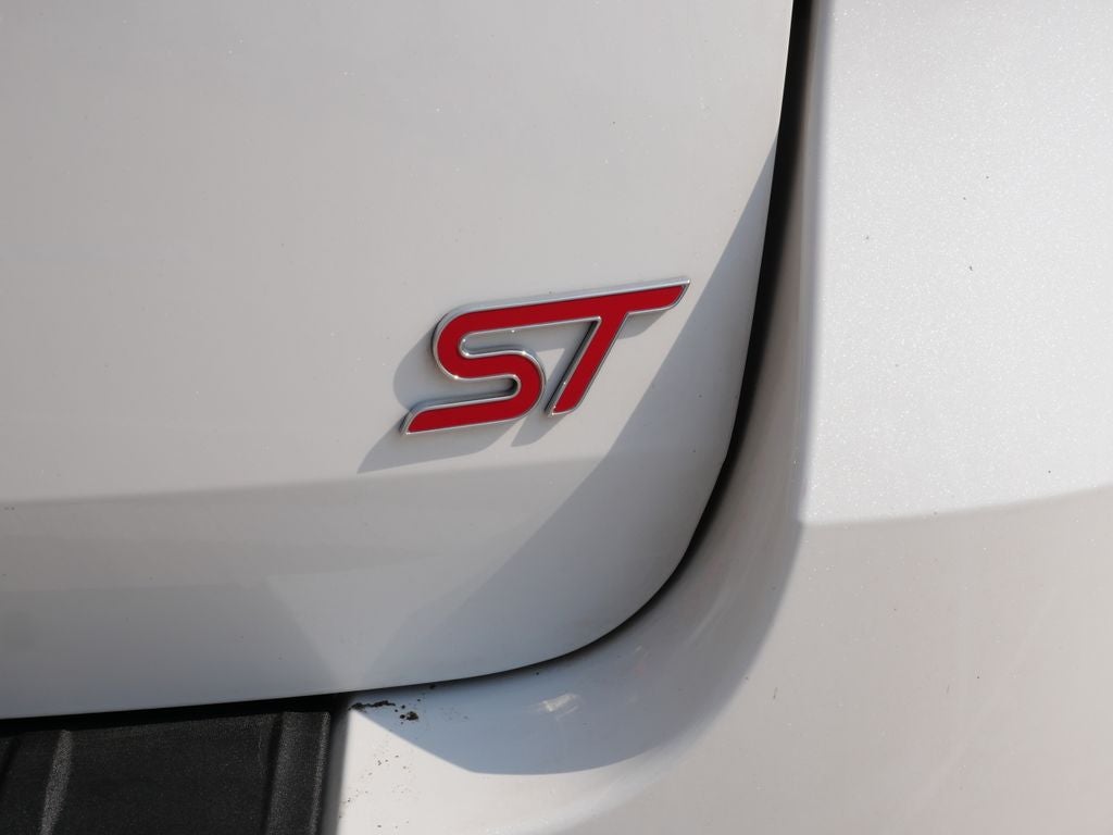 2025 Ford Explorer ST 4WD | Sun & Sound Pkg
