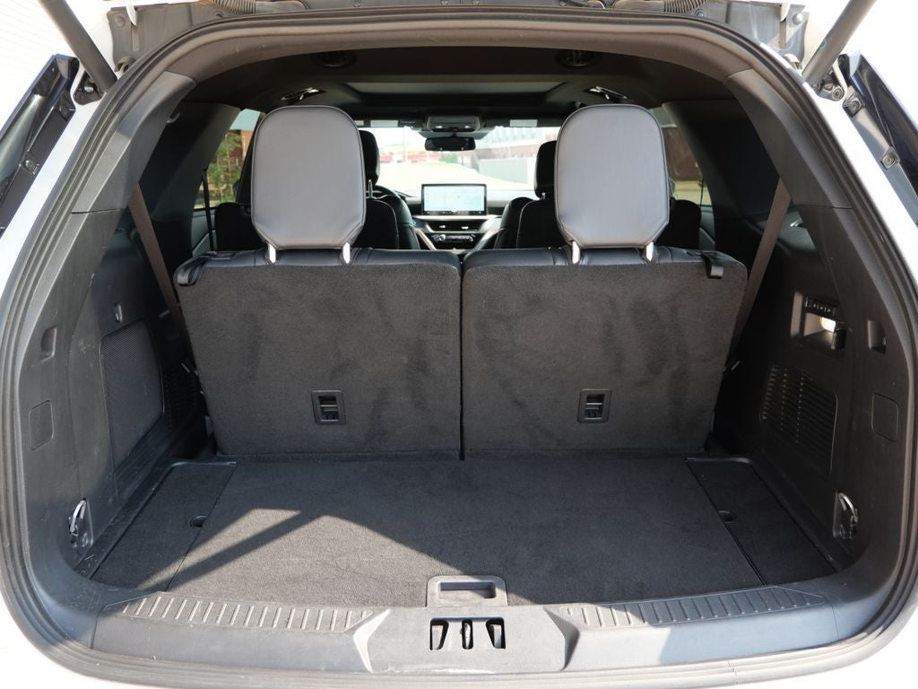 2025 Ford Explorer ST 4WD | Sun & Sound Pkg