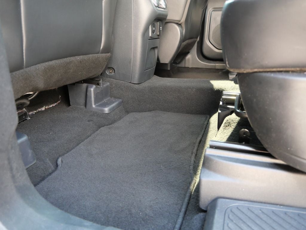 2025 Ford Explorer ST 4WD | Sun & Sound Pkg