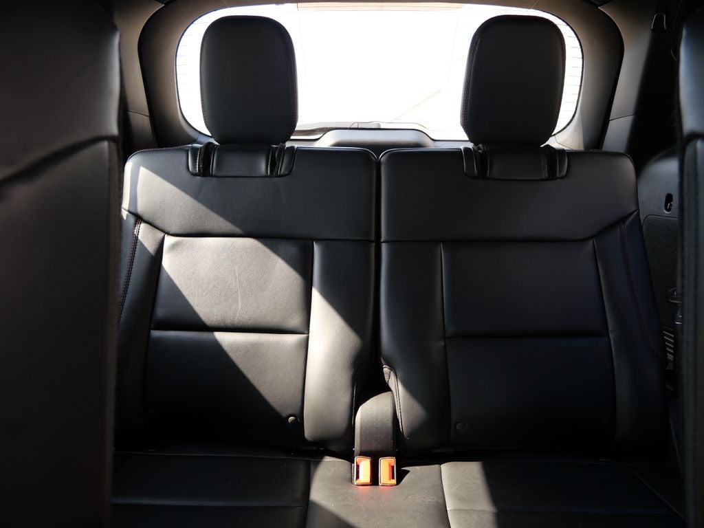 2025 Ford Explorer ST 4WD | Sun & Sound Pkg