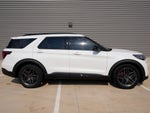 2025 Ford Explorer ST 4WD | Sun & Sound Pkg