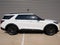 2025 Ford Explorer ST 4WD | Sun & Sound Pkg