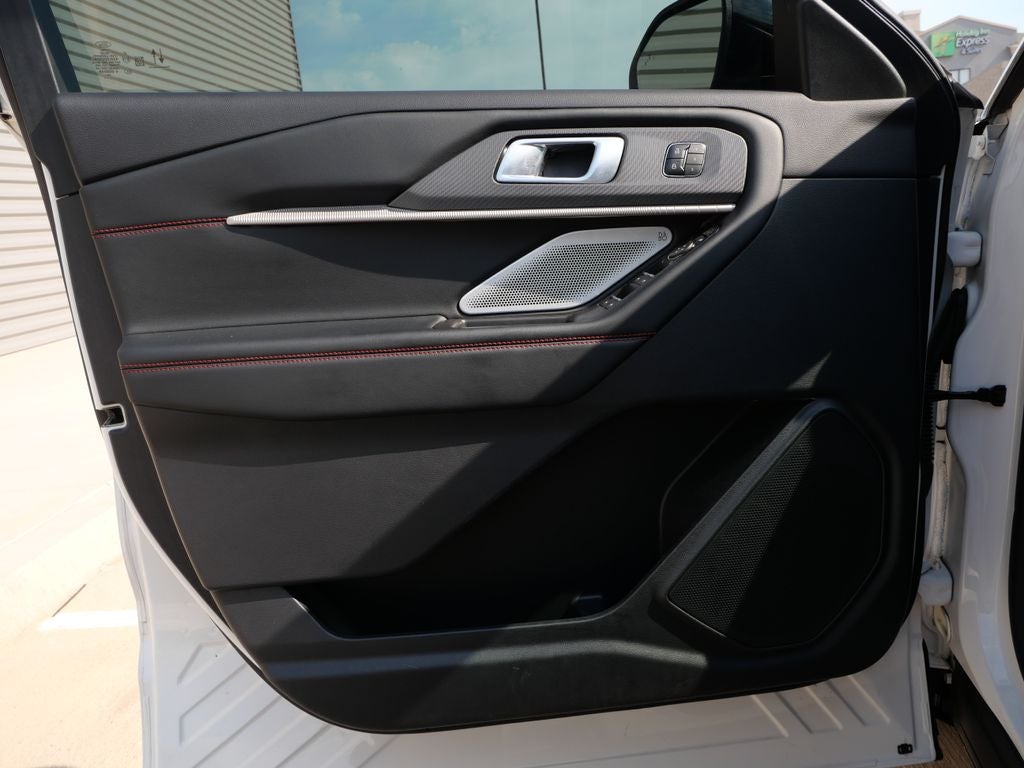 2025 Ford Explorer ST 4WD | Sun & Sound Pkg