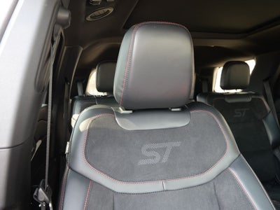 2025 Ford Explorer ST 4WD | Sun & Sound Pkg
