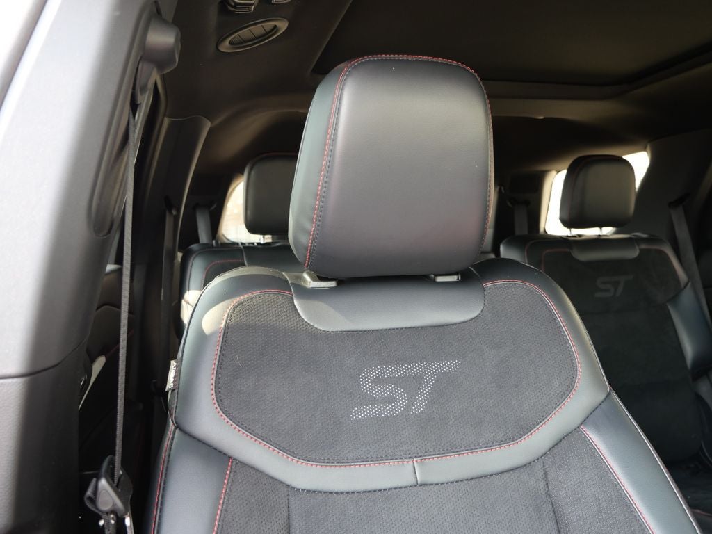 2025 Ford Explorer ST 4WD | Sun & Sound Pkg
