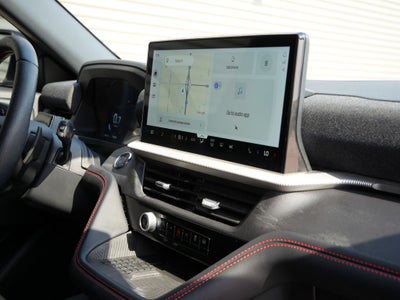 2025 Ford Explorer ST 4WD | Sun & Sound Pkg