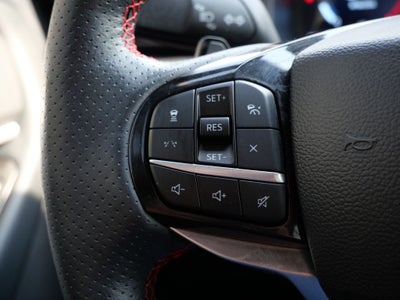 2025 Ford Explorer ST 4WD | Sun & Sound Pkg