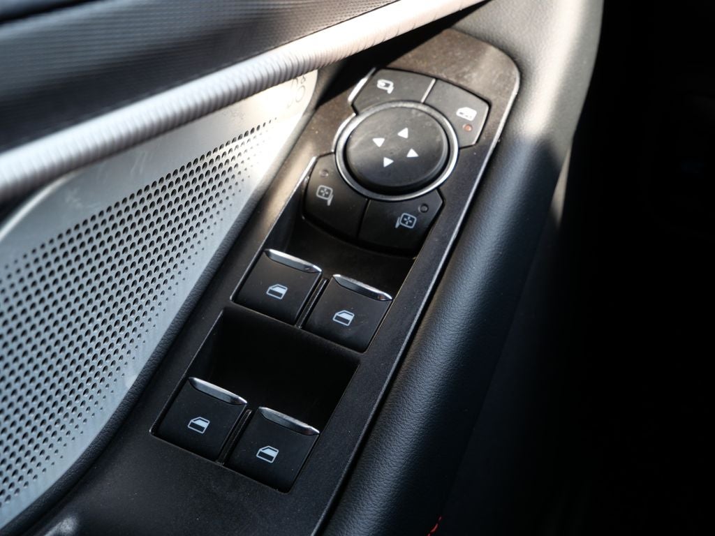2025 Ford Explorer ST 4WD | Sun & Sound Pkg
