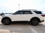 2025 Ford Explorer ST 4WD | Sun & Sound Pkg