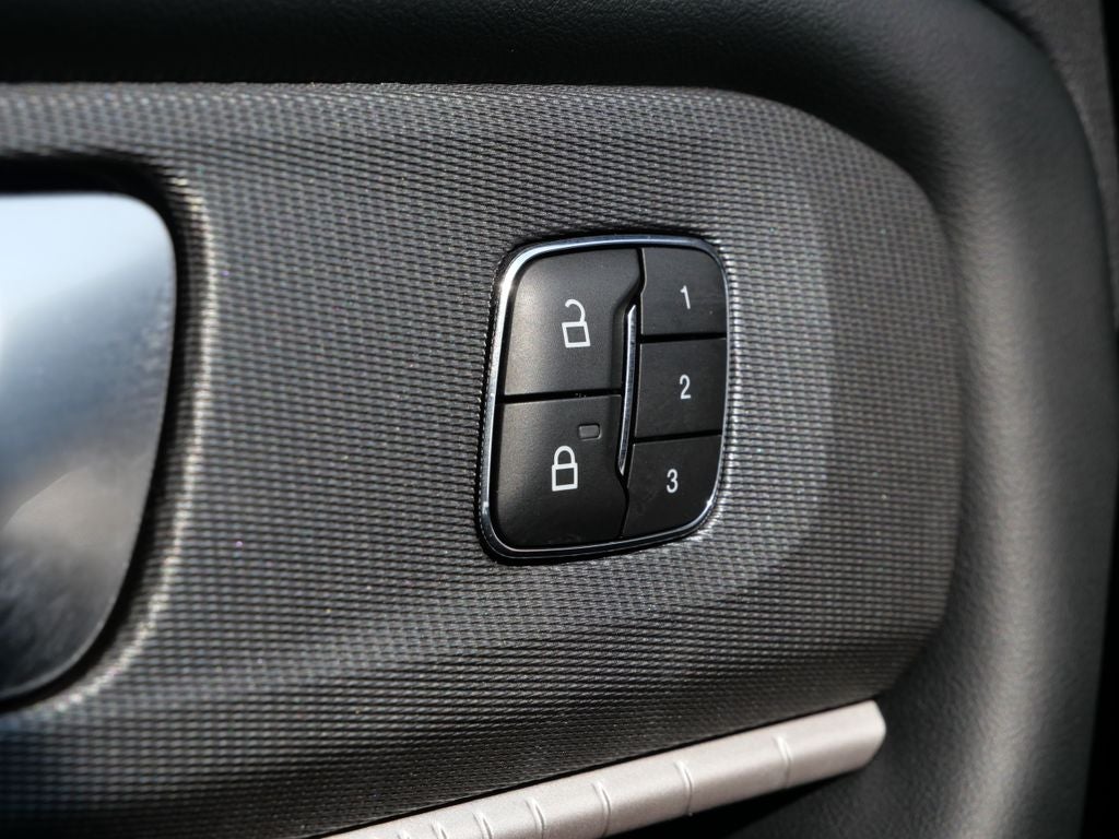 2025 Ford Explorer ST 4WD | Sun & Sound Pkg
