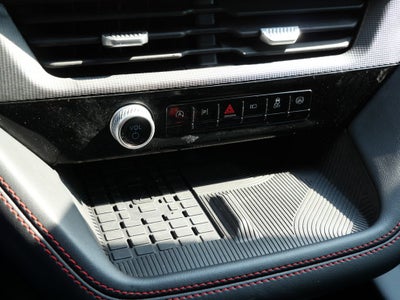 2025 Ford Explorer ST 4WD | Sun & Sound Pkg