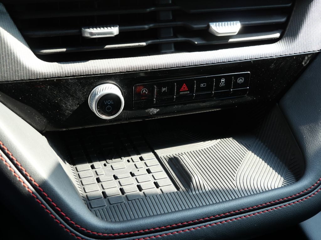 2025 Ford Explorer ST 4WD | Sun & Sound Pkg