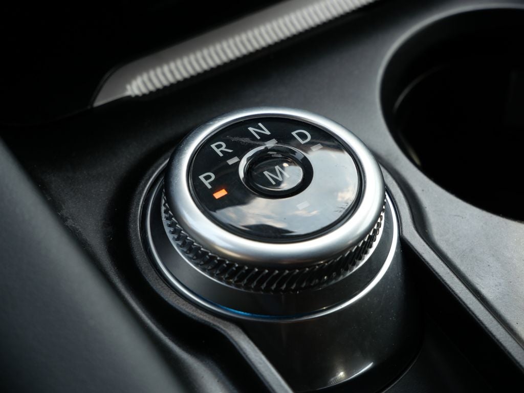 2025 Ford Explorer ST 4WD | Sun & Sound Pkg
