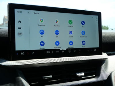 2025 Ford Explorer ST 4WD | Sun & Sound Pkg