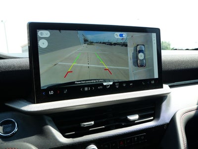 2025 Ford Explorer ST 4WD | Sun & Sound Pkg
