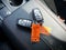 2025 Ford Explorer ST 4WD | Sun & Sound Pkg