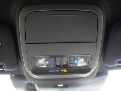 2025 Ford Explorer ST 4WD | Sun & Sound Pkg