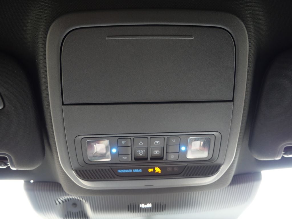 2025 Ford Explorer ST 4WD | Sun & Sound Pkg