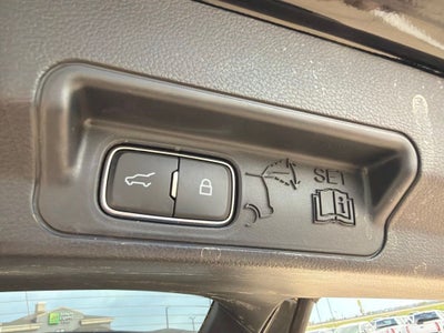 2025 Ford Explorer ST 4WD | 3rd Row Seating