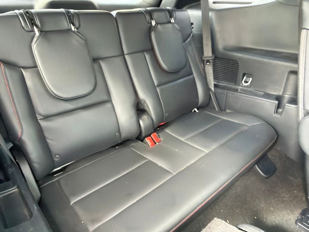 2025 Ford Explorer ST 4WD | 3rd Row Seating