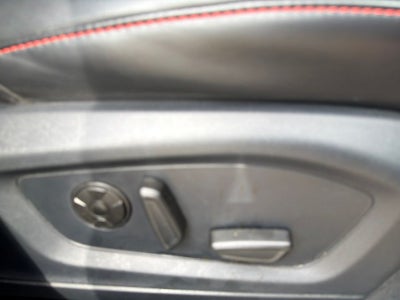 2025 Ford Explorer ST 4WD | 3rd Row Seating