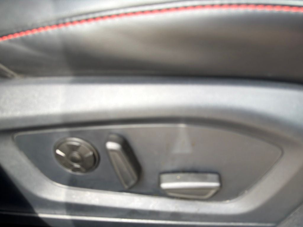 2025 Ford Explorer ST 4WD | 3rd Row Seating