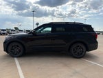 2025 Ford Explorer ST 4WD | 3rd Row Seating