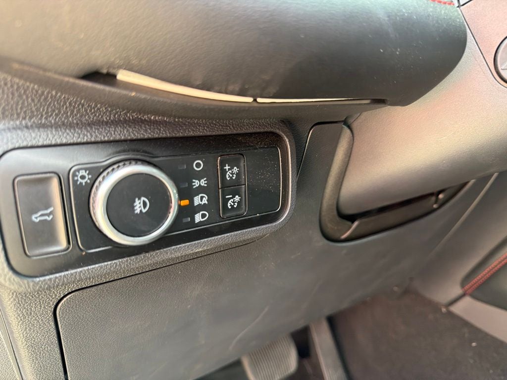 2025 Ford Explorer ST 4WD | 3rd Row Seating