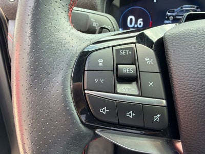 2025 Ford Explorer ST 4WD | 3rd Row Seating