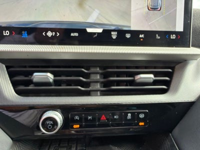 2025 Ford Explorer ST 4WD | 3rd Row Seating