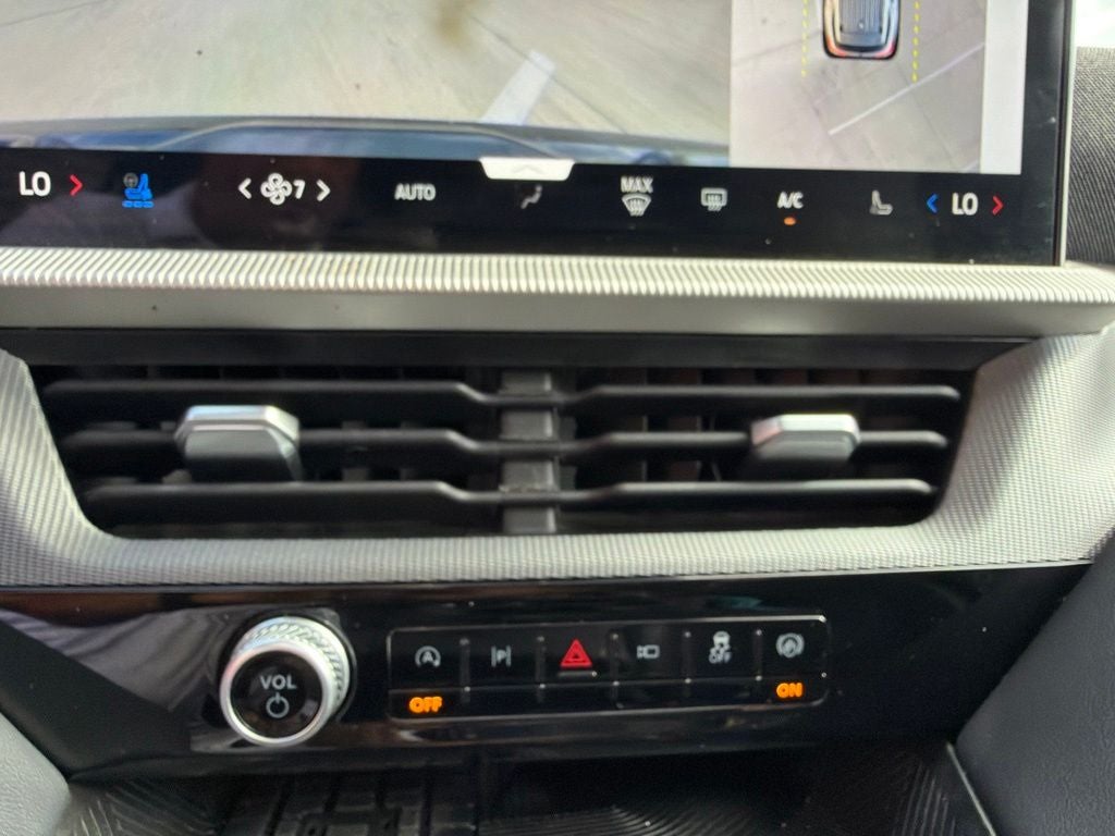 2025 Ford Explorer ST 4WD | 3rd Row Seating
