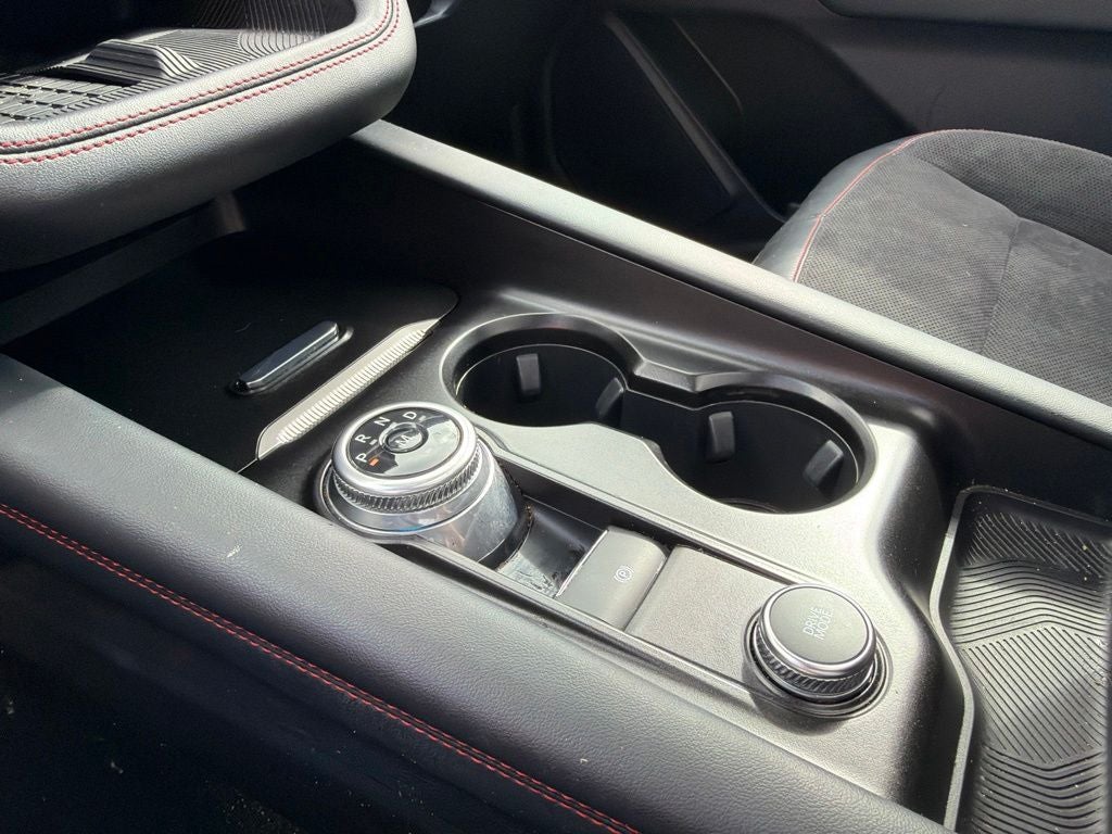 2025 Ford Explorer ST 4WD | 3rd Row Seating