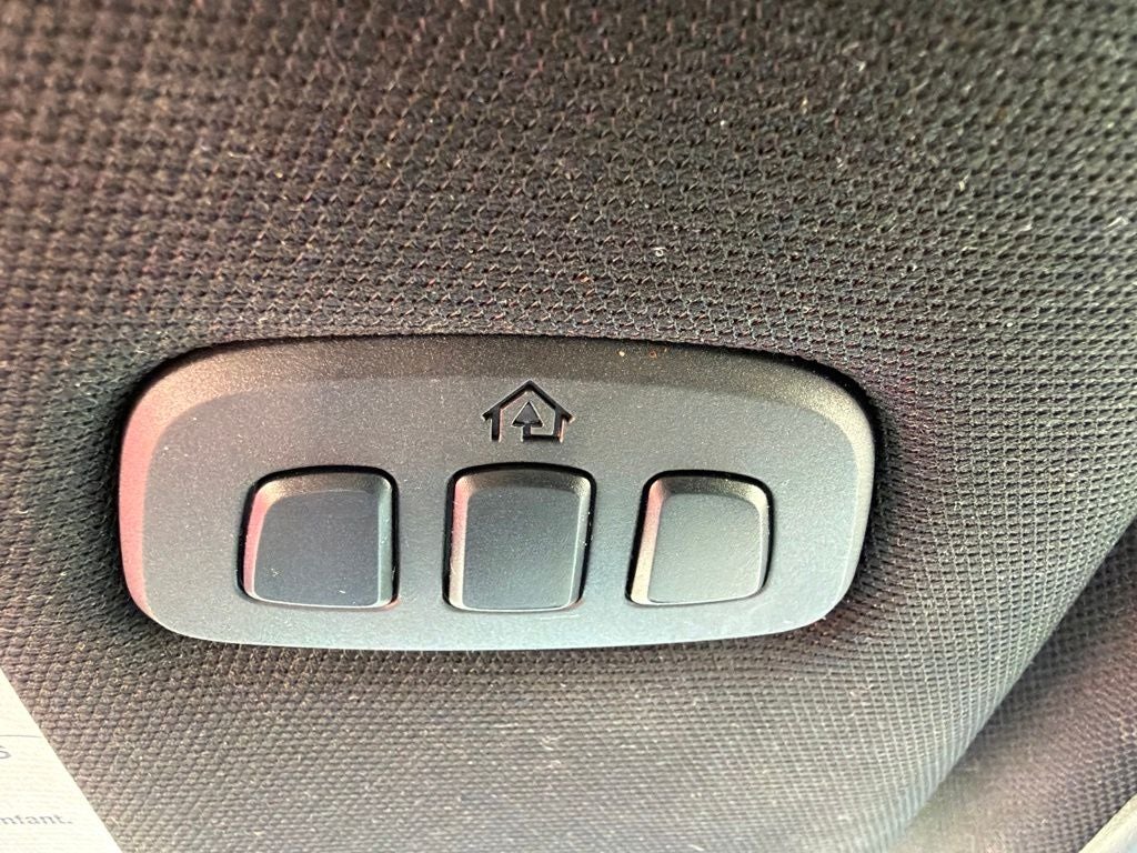 2025 Ford Explorer ST 4WD | 3rd Row Seating