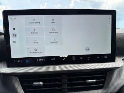 2025 Ford Explorer ST 4WD | 3rd Row Seating