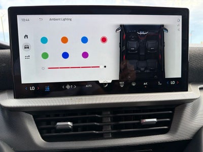 2025 Ford Explorer ST 4WD | 3rd Row Seating