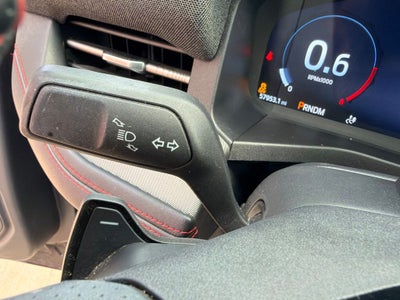 2025 Ford Explorer ST 4WD | 3rd Row Seating
