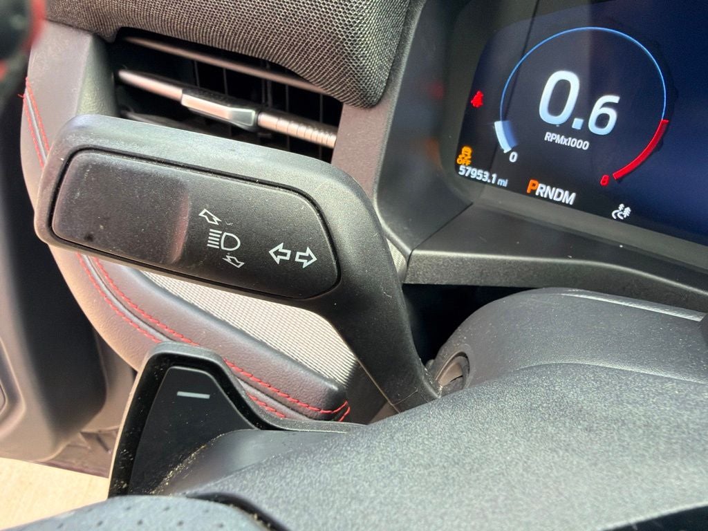2025 Ford Explorer ST 4WD | 3rd Row Seating